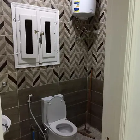 Ikea Flat 7 Apartment