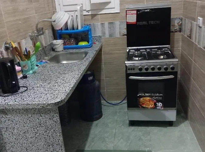 Pansiyon Ikea Flat 7