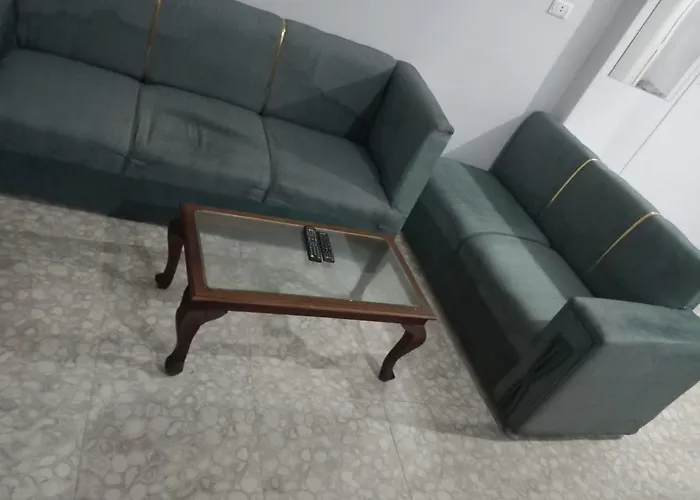 Ikea Flat 7 Hurgada