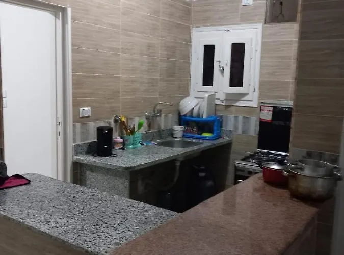 Ikea Flat 7 Pansiyon