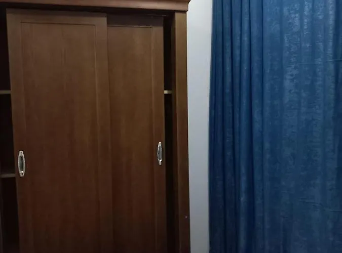Ikea Flat 7 Pansiyon